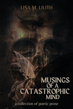 Cover Musings of a Catastrophic Mind