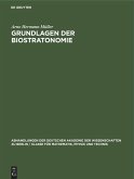 Grundlagen der Biostratonomie