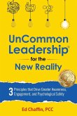 UnCommon Leadership® for the New Reality