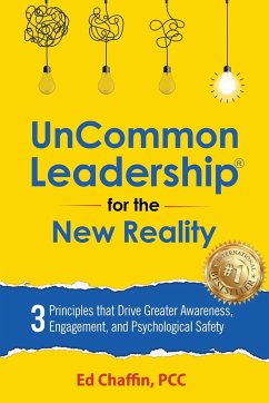 UnCommon Leadership® for the New Reality - Chaffin, Ed