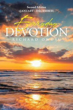 Everyday Devotion - Owusu, Richard