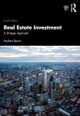 Real Estate Investment (eBook, ePUB)