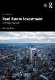 Real Estate Investment (eBook, ePUB) Real Estate Investment (eBook, ePUB)