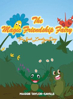 The Magic Friendship Fairy Book 2 - Taylor-Saville, Maggie