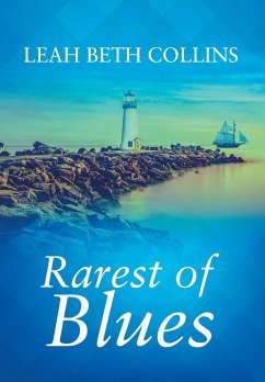 Rarest of Blues - Collins, Leah Beth