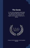 The Qurán