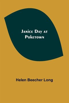 Janice Day at Poketown - Beecher Long, Helen