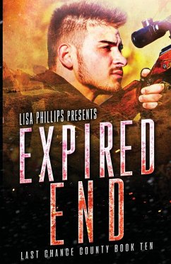 Expired End - Phillips, Lisa