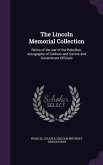 The Lincoln Memorial Collection