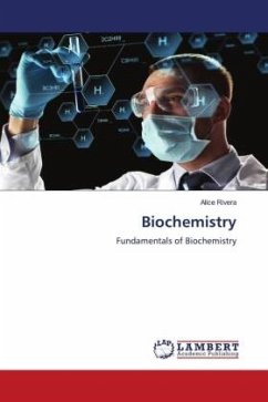 Biochemistry - Rivera, Alice