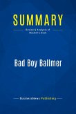 Summary: Bad Boy Ballmer