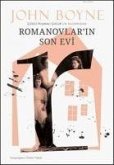 Romanovlarin Son Evi