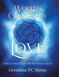 World's Geography of Love - Matus, Geraldine Pc