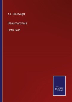 Beaumarchais - Brachvogel, A. E.