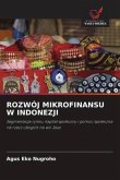 ROZWÓJ MIKROFINANSU W INDONEZJI