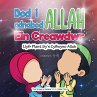 Dod i adnabod Allah Ein Creawdwr - Bild 1