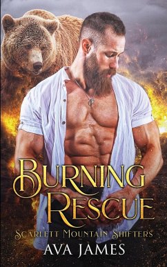 Burning Rescue - James, Ava