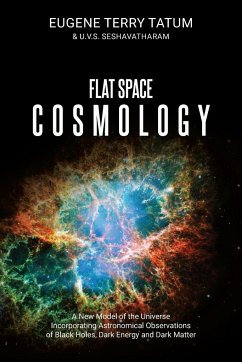 Flat Space Cosmology - Tatum, Eugene Terry; Seshavatharam, U. V. S.