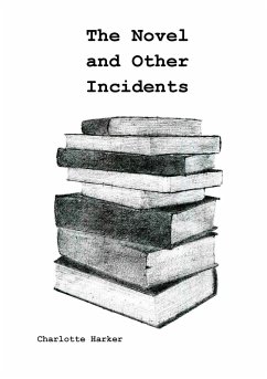 Cover The Novel and Other Incidents