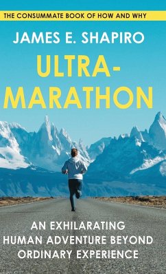 Ultramarathon - Shapiro, James E.