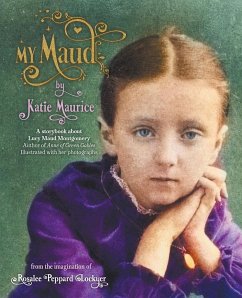 My Maud by Katie Maurice - Peppard Lockyer, Rosalee