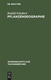 Pflanzengeographie