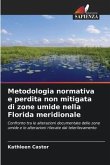 Metodologia normativa e perdita non mitigata di zone umide nella Florida meridionale