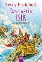 Cover Fantastik Isik