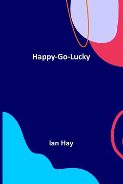 Happy-go-lucky - Hay, Ian