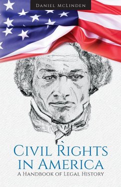 Civil Rights in America - McLinden, Daniel