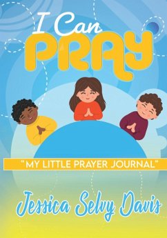 I Can Pray - Davis, Jessica