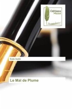 Cover Le Mal de Plume