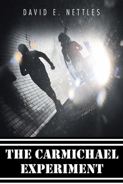 The Carmichael Experiment - Nettles, David E.