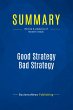 Summary: Good Strategy Bad Strategy - Bild 1