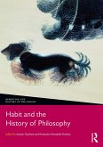 Habit and the History of Philosophy (eBook, PDF)