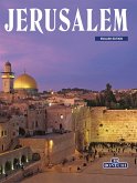 Jerusalem (fixed-layout eBook, ePUB)