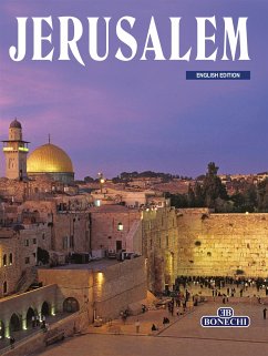 Jerusalem (fixed-layout eBook, ePUB) - Bianucci, Rita; Magi, Giovanna; Valdes, Giuliano