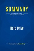 Summary: Hard Drive