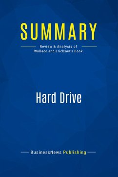 Summary: Hard Drive - Businessnews Publishing