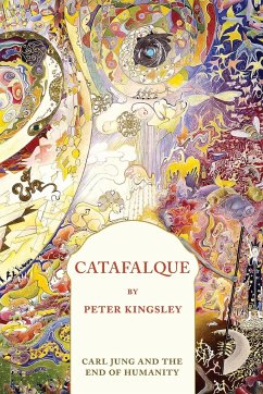 CATAFALQUE - Kingsley, Peter