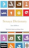 Senaya Dictionary