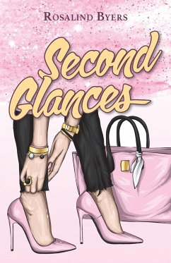 Second Glances - Byers, Rosalind