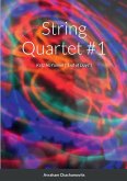 String Quartet #1 (&quote;Ketz HaYamim&quote;)