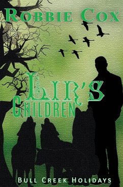 Lir's Children - Cox, Robbie