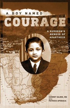 A Boy Named Courage - Dajee, Himmet