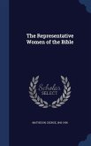The Representative Women of the Bible