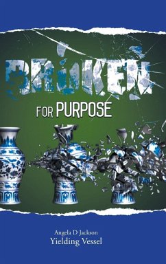 Broken for Purpose - Vessel, Yielding