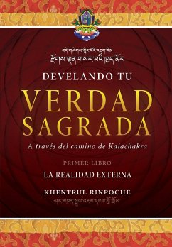 Develando Tu Verdad Sagrada - Jamphel Lodrö, Shar Khentrul