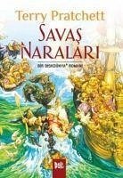 Savas Naralari - Pratchett, Terry