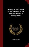 History of the Church of the Brethren of the Western District of Pennsylvania